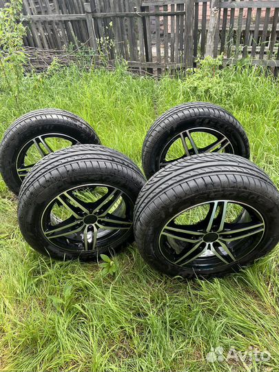 Mazzini Eco605 Plus 215/55 R16