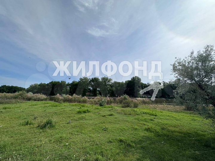 Участок 7 сот. (СНТ, ДНП)