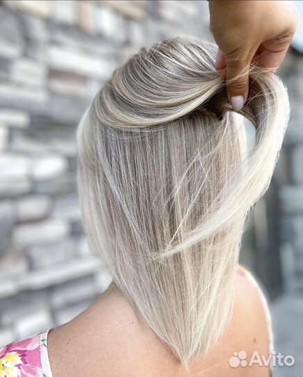 Парикмахер