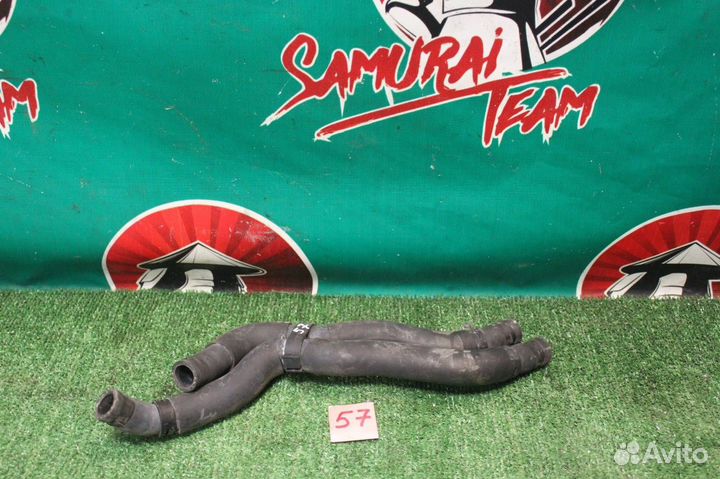 Патрубок радиатора печки Nissan Teana J32 VQ25DE