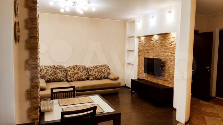 1-к. квартира, 40 м², 8/22 эт.