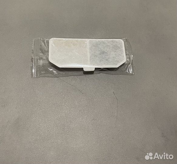 Фильра на фонтан поилка