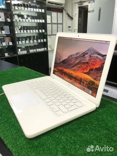 Ноутбук Apple MacBook 13 Late 2009 (Р)