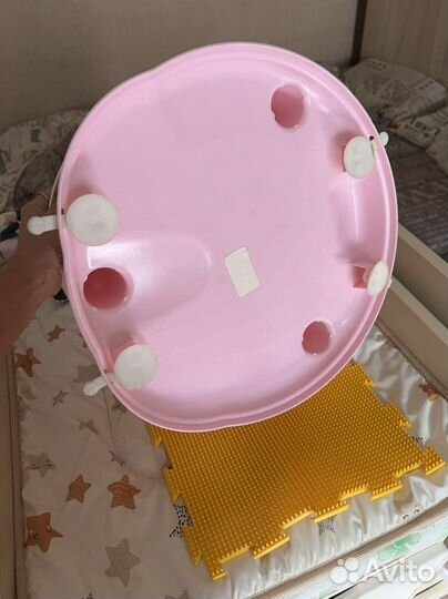 Сиденье для купания детское