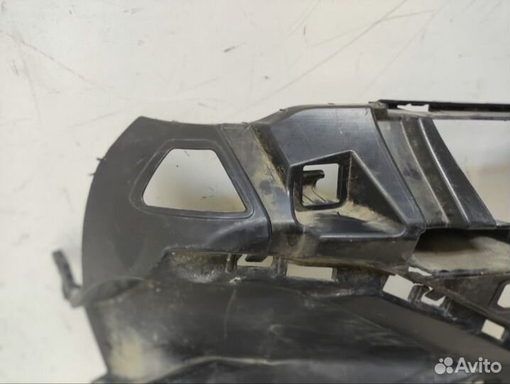 Кронштейн птф передний правый Bmw X1 F48 2019