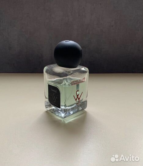 Парфюм sospiro erba pure