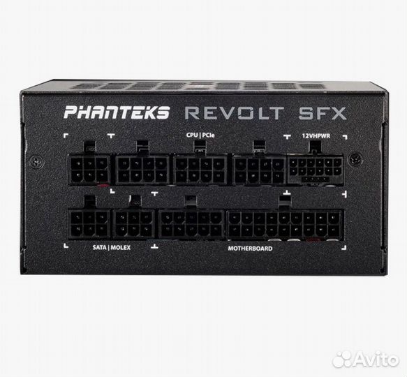 Блок питания Phantes Revol SFX 850