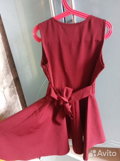 Школьная форма для девочки