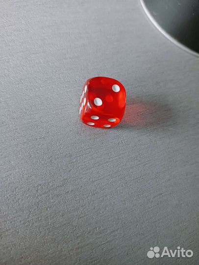 Inception totem. Волчок из фильма 