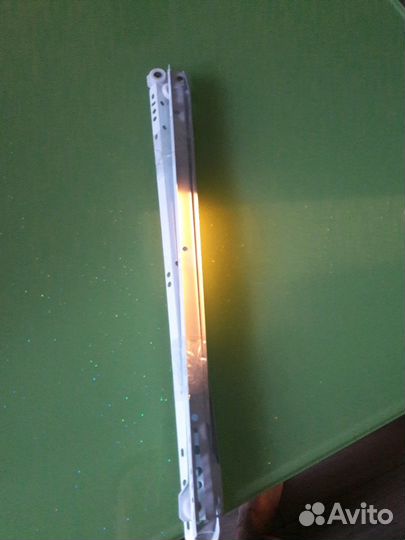 Роликовые направляющие Boyard