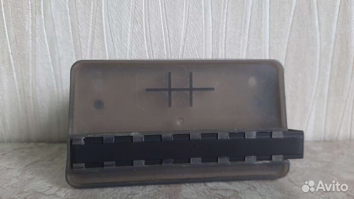 Дырокол