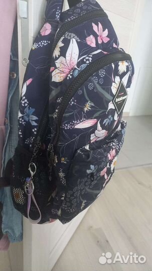 Рюкзак для девочки