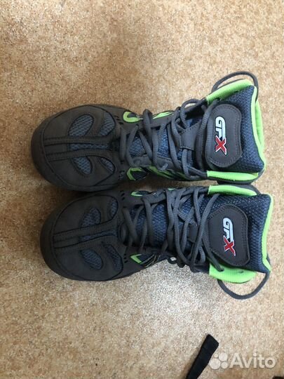 Борцовки для борьбы