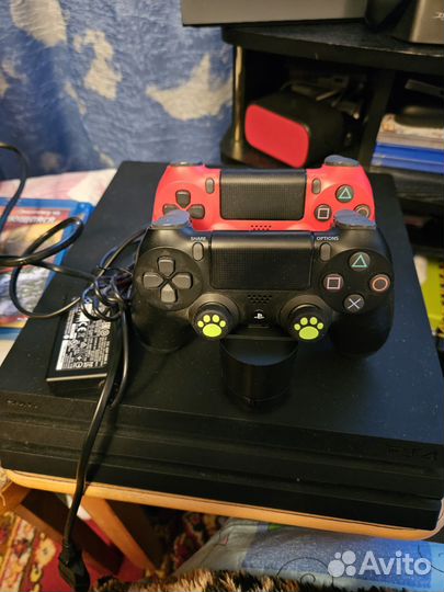 Sony playstation PS4 Pro