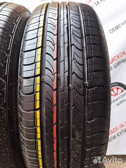 Nexen Classe Premiere 672 205/65 R15 94H