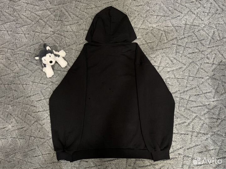 Vetements Target Hoodie