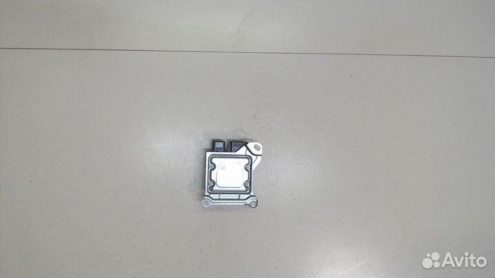 Блок управления airbag Ford C-Max 2010, 2012