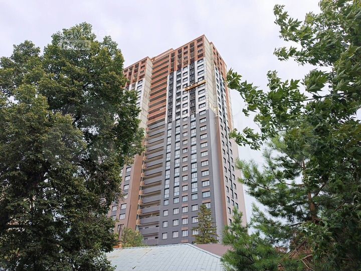 1-к. квартира, 36,4 м², 8/28 эт.