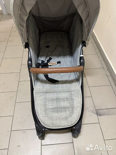 Коляска valco baby snap 4 trend