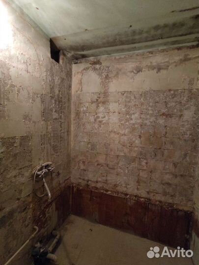 Демонтаж плитки, штукатурка