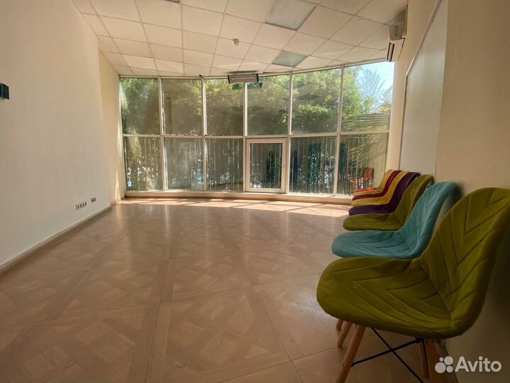 Почасовая аренда зала