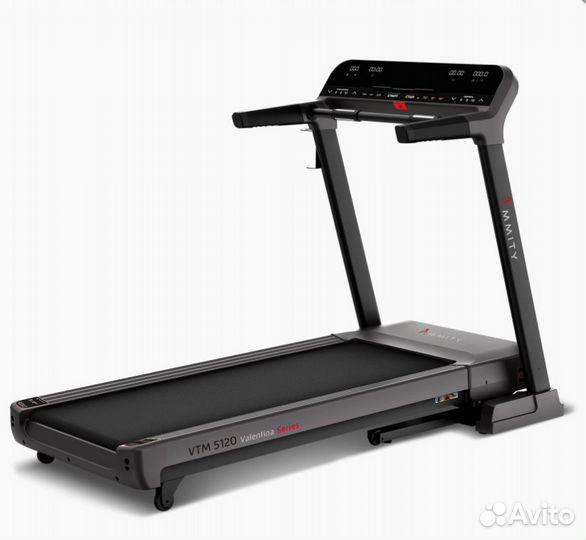 Беговая дорожка Ammity Valentina VTM 5120