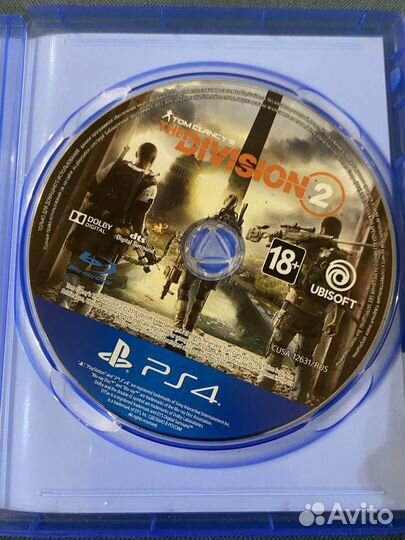 Игры для приставок ps4