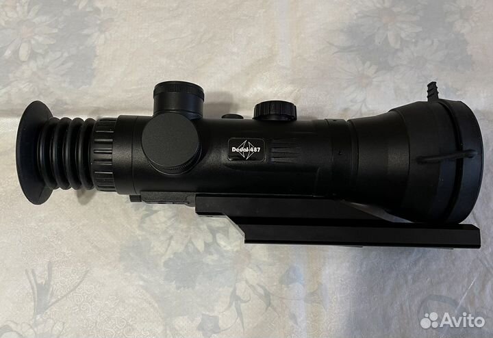 Прицел ночного видения Дедал-487 аналог 490