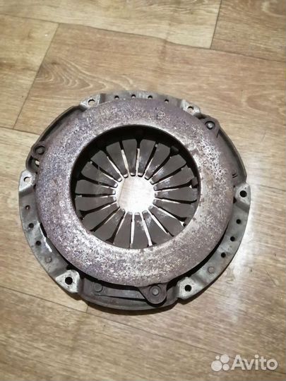 Корзина сцепления