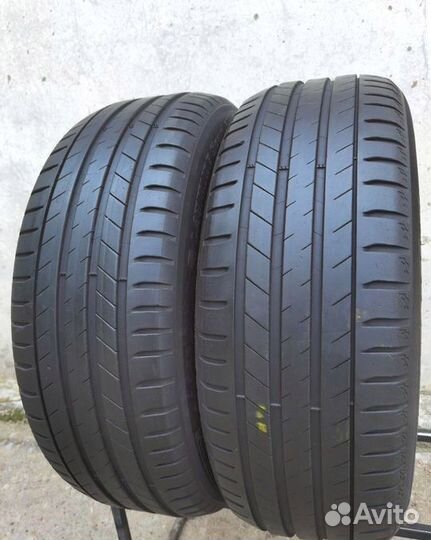 Michelin Latitude Sport 3 235/60 R18 103W