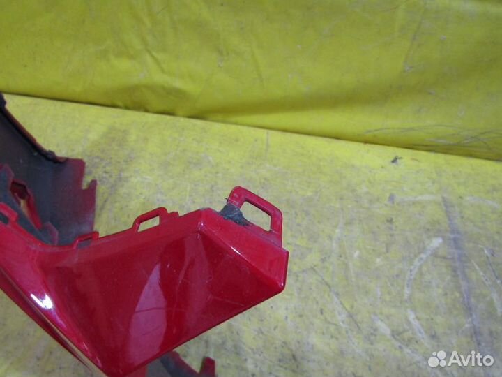 Бампер передний Audi A3 (8V) 16-20г 114439