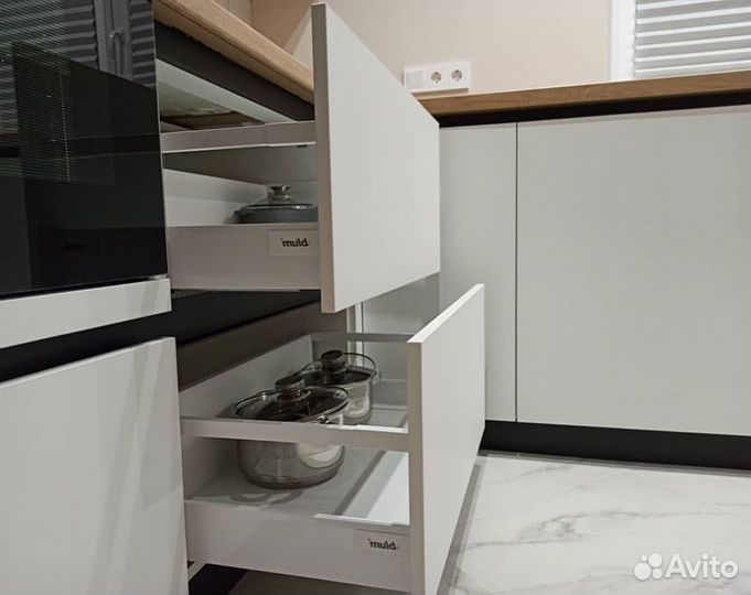 Кухни