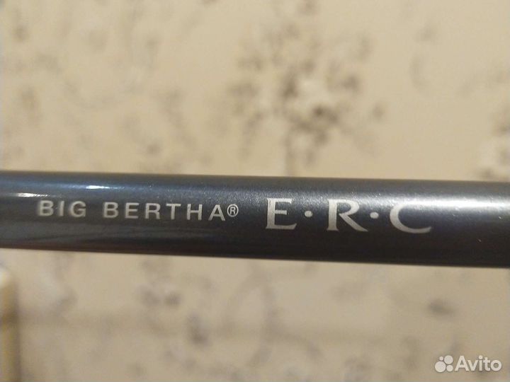 Клюшка для гольфа