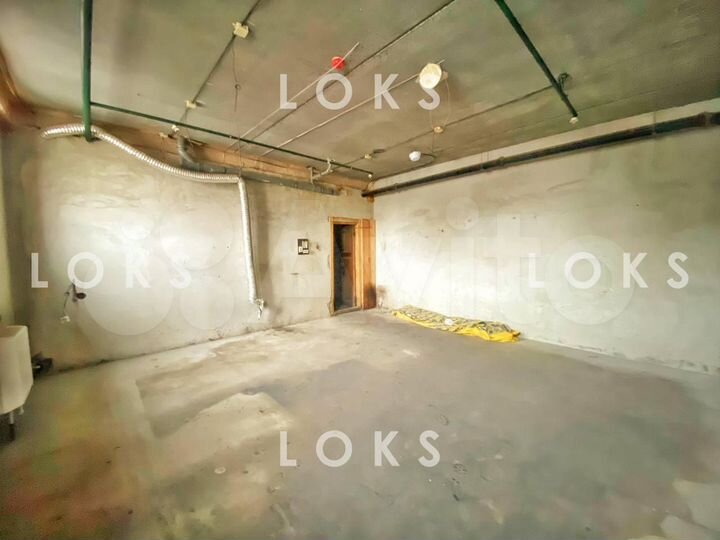 Офис в центре рядом с Оперным, 203 м²