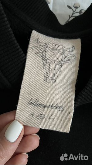 Свитшот tattoosweters