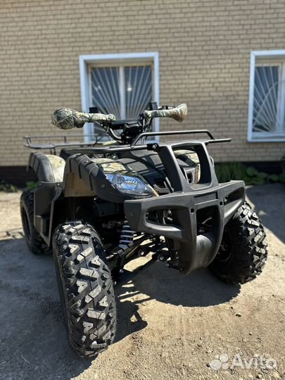 Motoland 200 ALL road