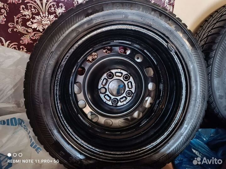 Nordman Nordman 4 205/55 R16 91T