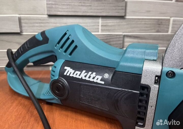 Пила Цепная Электрическая Makita Новая