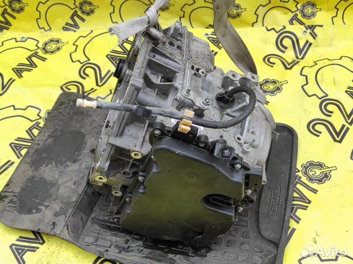 АКПП Chevrolet Cruze Z18XER