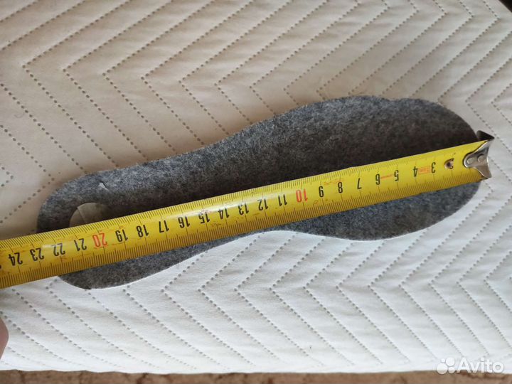 Лыжи комплект