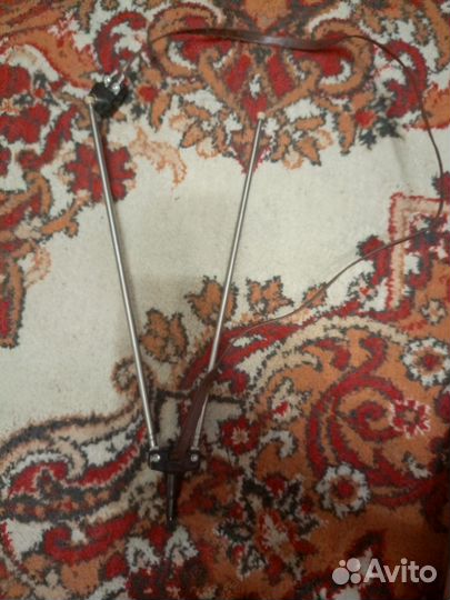 Антенна для тв