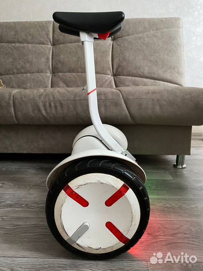 Segway ninebot mini