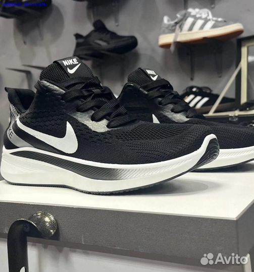 Модные кроссовки Nike 40-44: спешите