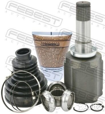 ШРУС внутренний 24X35X27 cadillac SRX 2010- NA