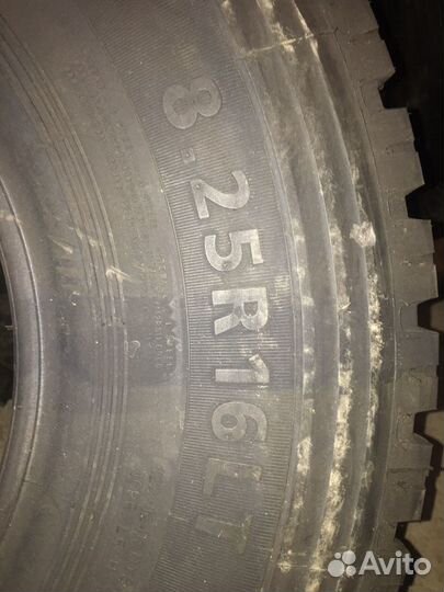 Windforce CatchFors H/P 8.25 R16