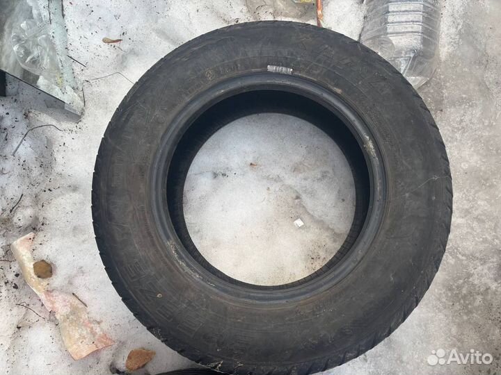 Летние покрышки р13