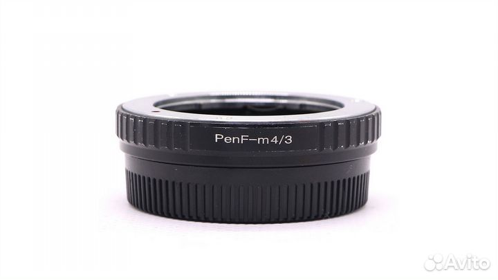 Переходник Olympus Pen F - Micro 4/3 China