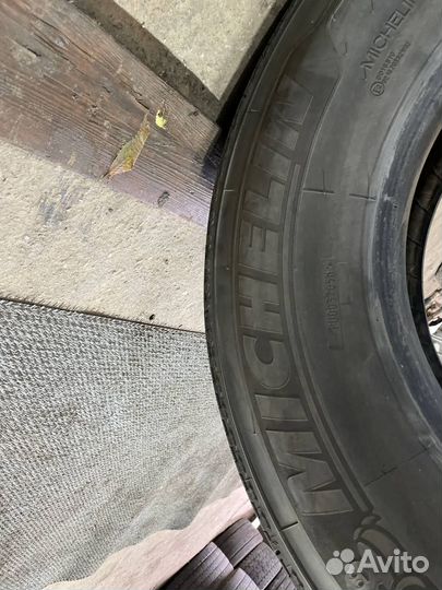 Ведущие шины на тягач 315 70 22.5
