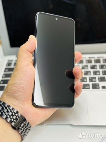 Смартфон Xiaomi Note 10S 64Gb