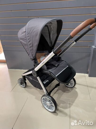 Коляска новая Rant Flex прогулочная